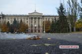 В Николаеве депутаты предложили заложить здание горсовета, чтобы оплатить транспортировку газа