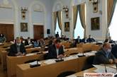 В Николаеве депутаты согласовали гарантии по кредиту ЕБРР в €20 млн на покупку 60 троллейбусов