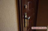 В Николаевской области в квартире закрылся трехлетний ребенок — вызывали спасателей