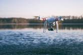 За акваторией николаевского порта будут следить с помощью дрона