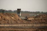 «Железный купол» Израиля перехватил ракету, выпущенную из сектора Газа