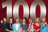 Названы ТОП-100 самых влиятельных женщин Украины 