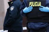 В Хорватии полицейских обвинили в издевательствах над беженцами