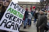 В Польше аборты из-за дефекта развития плода назвали неконституционными