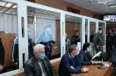 В Одессе в суде семь заключенных вскрыли вены