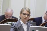 Вслед за Юлией Тимошенко COVID-19 заразилась ее 83-летняя мать
