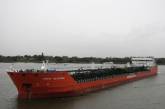 В Азовском море взорвался российский танкер