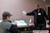 В Николаевской области полиция зафиксировала 31 нарушение избирательного процесса