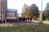 В Сумской области работал «фейковый» избирательный участок