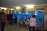 Голосование без паспорта и полуоткрытые кабинки: «ОПОРА» зафиксировала нарушения в Николаевской области
