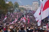 В Беларуси с понедельника начнется общенациональная забастовка