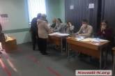 Явка по Николаеву на выборы составила 27,7%