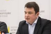 Окружной админсуд Киева постановил уволить Сытника с должности