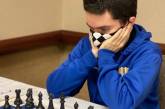 Гроссмейстер Нижник победил на соревнованиях в США