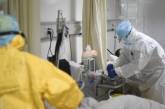 В Украине за сутки 6 677 новых случаев заражения коронавирусом