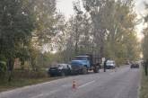 Под Киевом в ДТП попали члены избиркома - один человек погиб