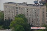 В Николаевский областной совет проходит 5 партий — параллельный подсчет