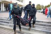 В Беларуси открыли более 500 уголовных дел против митингующих