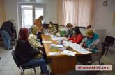 В ТИК Центрального района Николаева готовятся работать еще трое суток – пересчитывают бюллетени