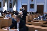 Исполком Николаева не согласовал проект реконструкции «Молодежного» за 395 млн: готовность объекта 7%