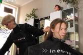 В Николаеве реализуют благотворительный проект «Волшебная парикмахерская»