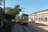 В Николаеве временно изменится маршрут трамваев №1 и №3