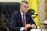 Уволен глава Государственной судебной администрации Украины, - ВСП