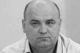 От коронавируса умер мэр города в Черниговской области