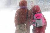 Из-за сильного мороза в  Николаеве закрывают школы