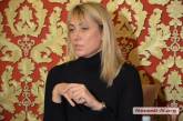 Домбровская назвала причины низкой явки на выборах в Николаеве