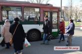 За отказ надевать маску в транспорте будут штрафовать не водителей, а пассажиров, - Сенкевич