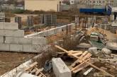 В Одессе подрядчик строительства школы присвоил 17 миллионов