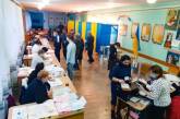 По результатам первых местных выборов в Коблевской ОТГ главой избран Владимир Панич
