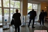 ЦИК опубликовала первые результаты выборов — в Николаевской области избран один глава горсовета