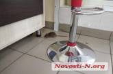 В кондитерском магазине Николаева покупатели обнаружили живую крысу. Видео