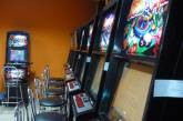В Николаеве закрыли подпольный зал игровых автоматов
