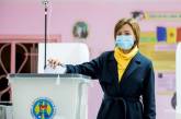 На выборах в Молдове Санду обогнала Додона