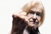 Во Львове 89-летняя бабушка задержала грабителя