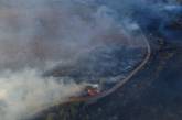 В Николаевской области выгорело 570 га заповедника — ущерб составил более 1,6 миллиона