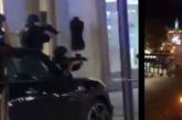 Теракт в Вене: семеро погибших, захвачены заложники