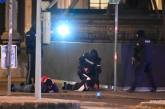 Сторонники ИГ взяли на себя вину за теракт в Вене