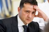 Зеленский пока не знает, как действовать в случае отказа судей КСУ уходить в отставку