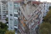 В Турции число погибших при землетрясении возросло до 98 человек
