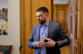 Зеленский уволил первого заместителя руководителя Офиса президента Трофимова