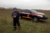 Пиротехники в Николаевской области уничтожили артснаряд 