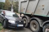 Двое пострадавших детей и 17 разбитых авто: все аварии 4 ноября в Николаеве