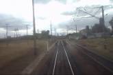 Электрификация железной дороги под Николаевом отложена на 2021 год