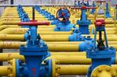 Украина побила 10-летний рекорд запасов газа