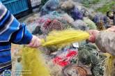В Николаевской области рыбинспекторы уничтожили почти 1,5 тысячи сеток и раколовок