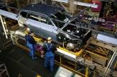 В Украине резко сократилось автосборочное производство